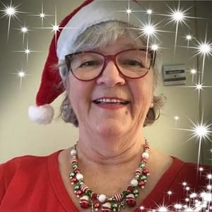 Meet your Posher, Doreen